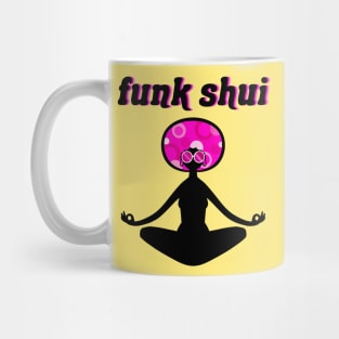 Funk Shui Mug